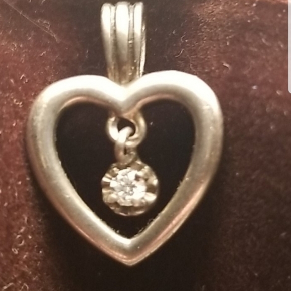 Sterling Silver Charm - Picture 5 of 5